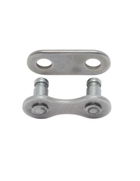 Kmc złączka snap-on narrow ept 2 sztuki blister