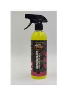 Speedclean890 odtłuszczacz uniwersalny 500 ml