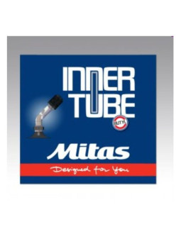 Rubena dętka sv22 8x1/2x2 e-scooter