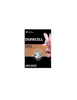 Bateria cr2430 duracell w op.1 szt