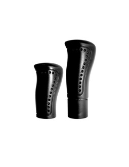 Chwyt ergo dziurkowany 90/120