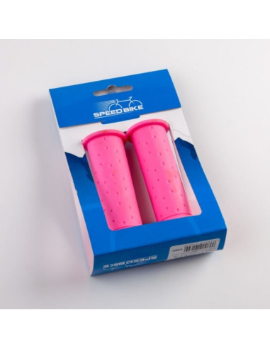 Chwyt kids różowy wr-1209