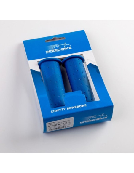 Chwyt kids niebieski wr-1209