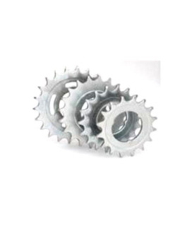 Koło łańcuchowe rowerowe nakładane 20 zębów