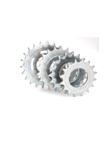 Koło łańcuchowe rowerowe nakładane 20 zębów