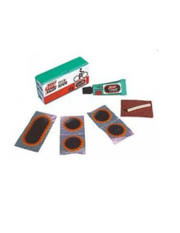 Zestaw łatek tip top 01 tour