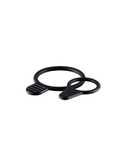 Sigma zapasowe gumki do lampki nugget ii