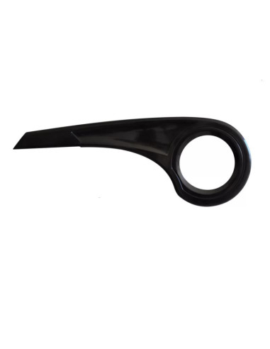 Osłona łańcucha polipropylen czarna