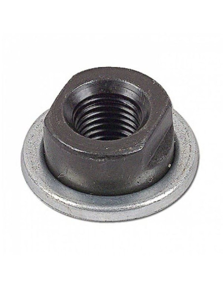 Stożek piasty przód 3/8'' z osłoną 10 szt.