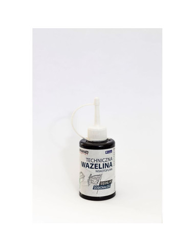 Expand wazelina techniczna 70g aplikator