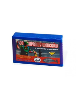 Zestaw naprawczy do woderów