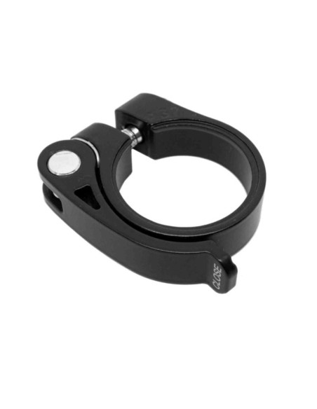 Ursus obejma pod siodełko zacisk 34,9 mm czarna