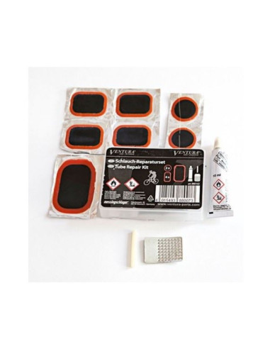 Zestaw łatek ventura