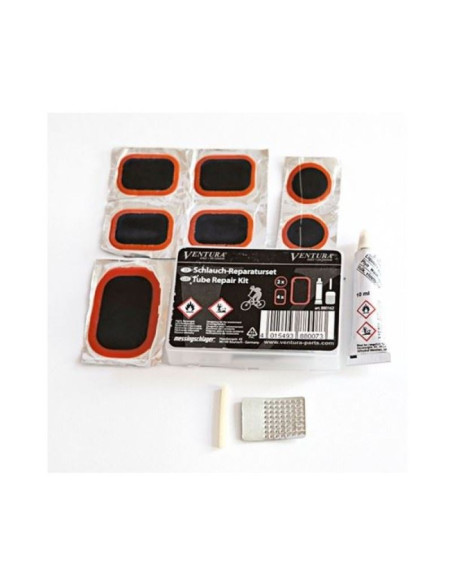 Zestaw łatek ventura