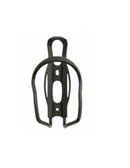 Koszyk bidonu czarny