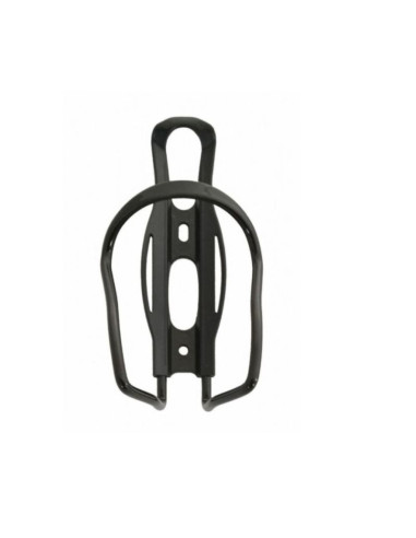 Koszyk bidonu czarny