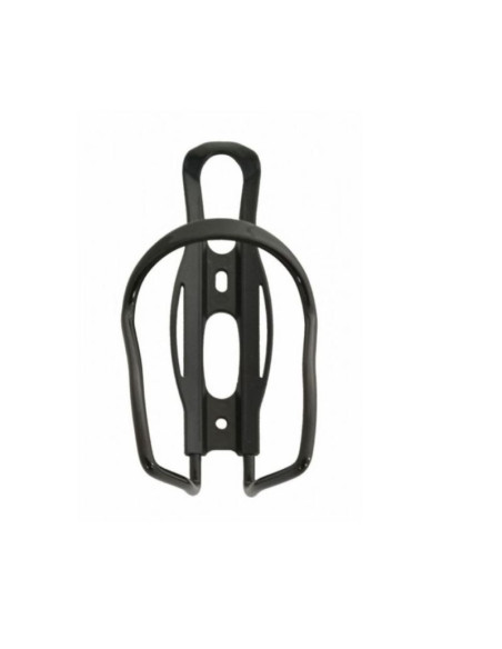 Koszyk bidonu czarny