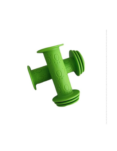 Chwyt kids zielony g-126