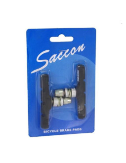 Klocki hamulca v-brake imbus pm25 para