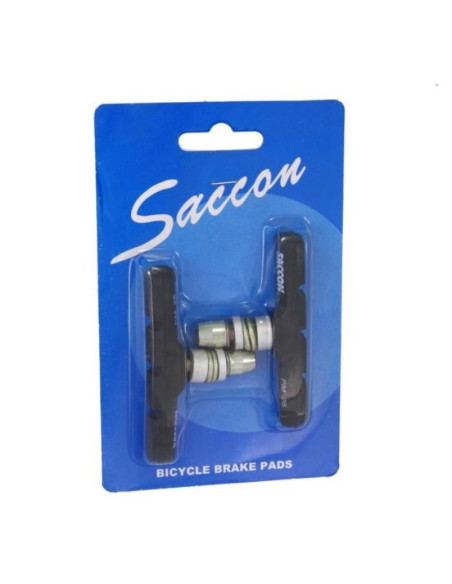 Klocki hamulca v-brake imbus pm25 para