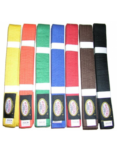 (p) pasy do sportów walki masters promocja!!!