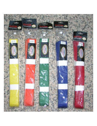 (p) pasy do sportów walki masters promocja!!!