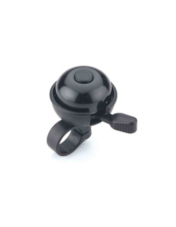 Dzwonek sunnywhell rin-150 czarny