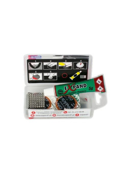 Expand zestaw łatek power