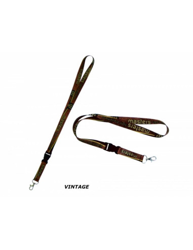 Smyczka "vintage"