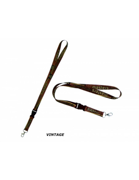 Smyczka "vintage"