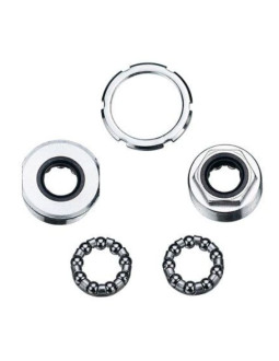 Komplet misek suportu neco bsa box