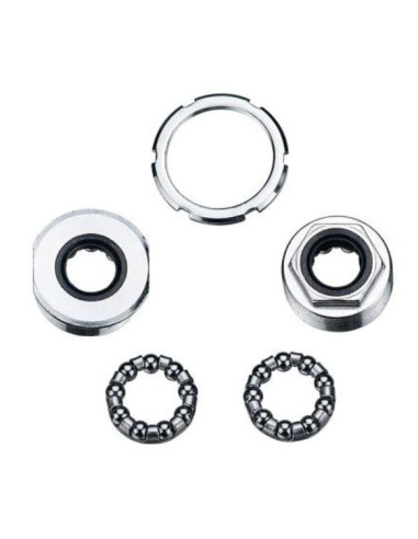 Komplet misek suportu neco bsa box