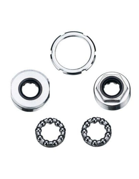 Komplet misek suportu neco bsa box