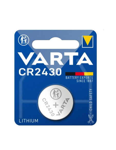 Bateria cr1616 varta w op.1 szt cena za sztukę