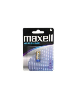 Bateria maxell lr1 n