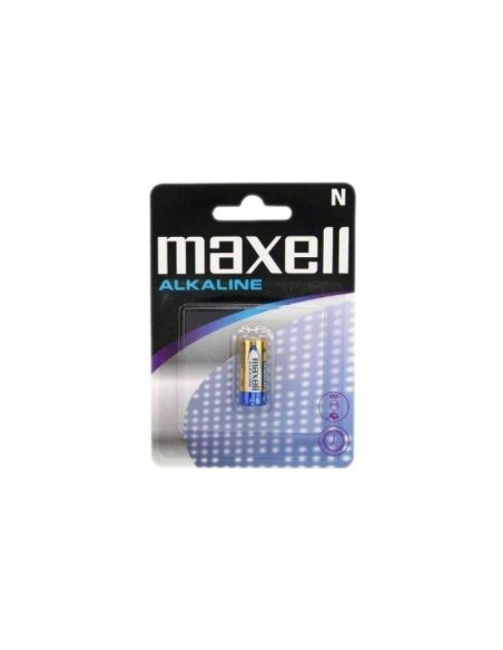 Bateria maxell lr1 n