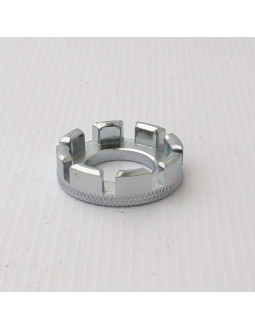 Klucz okrągły do szprych kenli