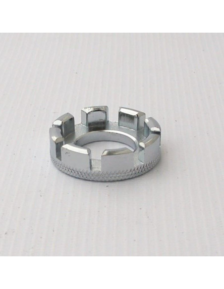 Klucz okrągły do szprych kenli