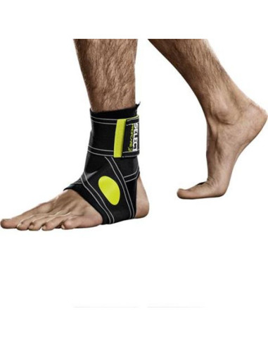 Stabilizator na kostkę select dwuczęściowy