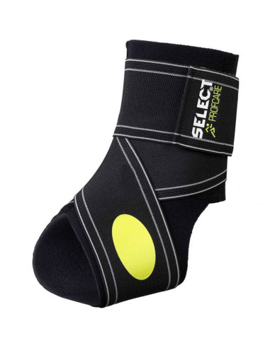 Stabilizator na kostkę select dwuczęściowy