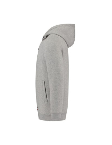 Bluza tricorp hooded sweat jacket washable 60°c m