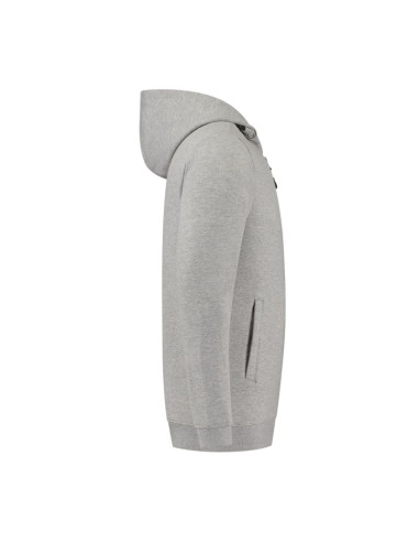 Bluza tricorp hooded sweat jacket washable 60°c m