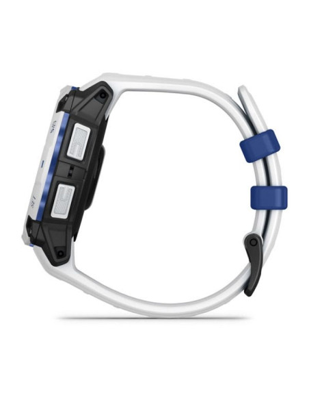 Smartwatch garmin instinct 3 45mm solar whitestone