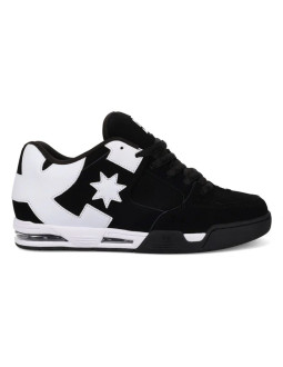 Dc shoes dc command dc02220002 black