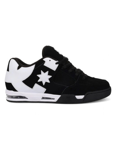 Dc shoes dc command dc02220002 black