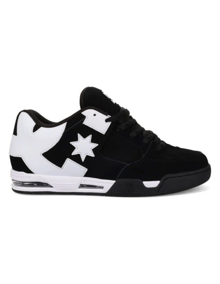 Dc shoes dc command dc02220002 black