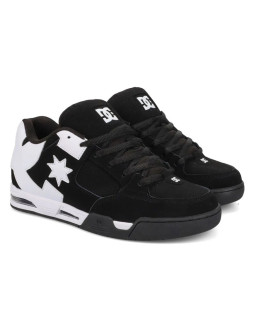 Dc shoes dc command dc02220002 black 2