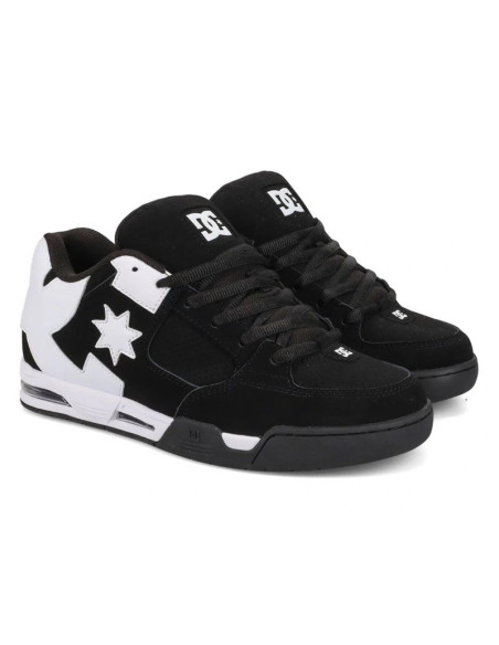 Dc shoes dc command dc02220002 black
