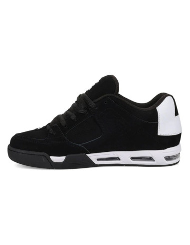 Dc shoes dc command dc02220002 black