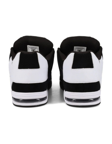 Dc shoes dc command dc02220002 black